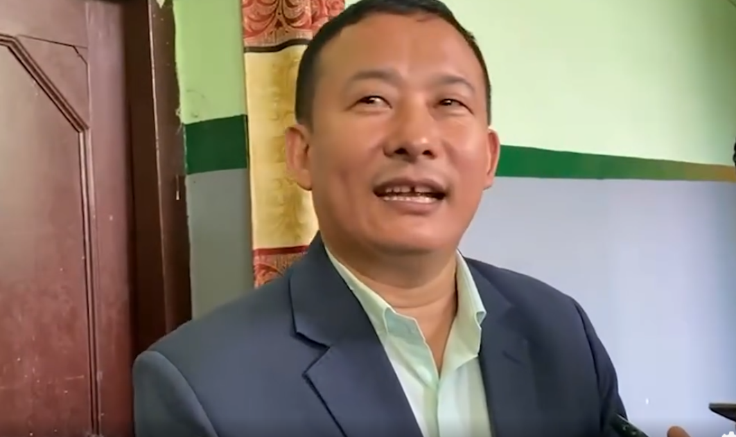 कोशी प्रदेश सरकारबाट बाहिरियो माओवादी केन्द्र