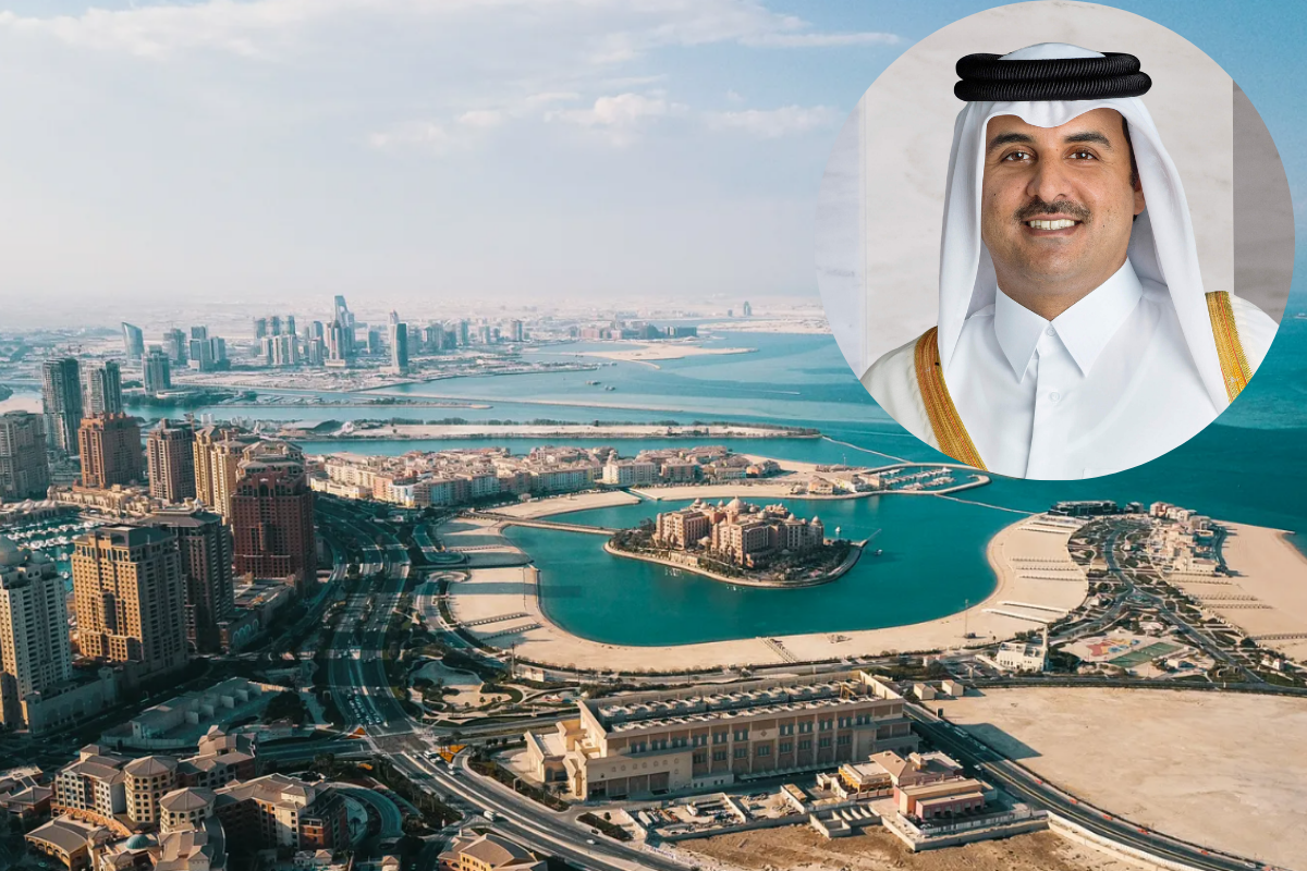 कतारमा अल थानी खानदानको शासन : देश निर्माणदेखि सम्पन्नतासम्मको यात्रा