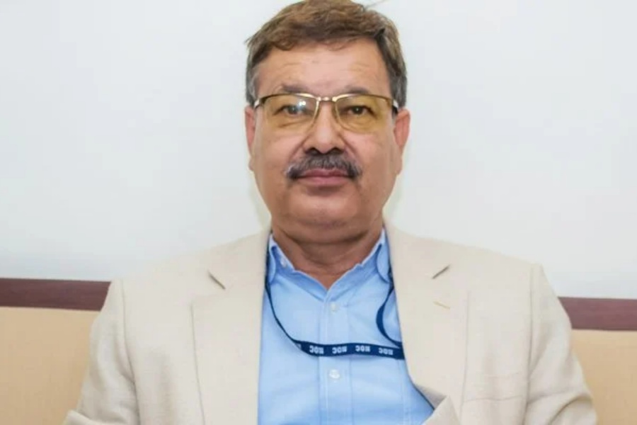 आयल निगमका पूर्वकार्यकारी निर्देशक खड्का भ्रष्टाचार मुद्दामा दोषी ठहर