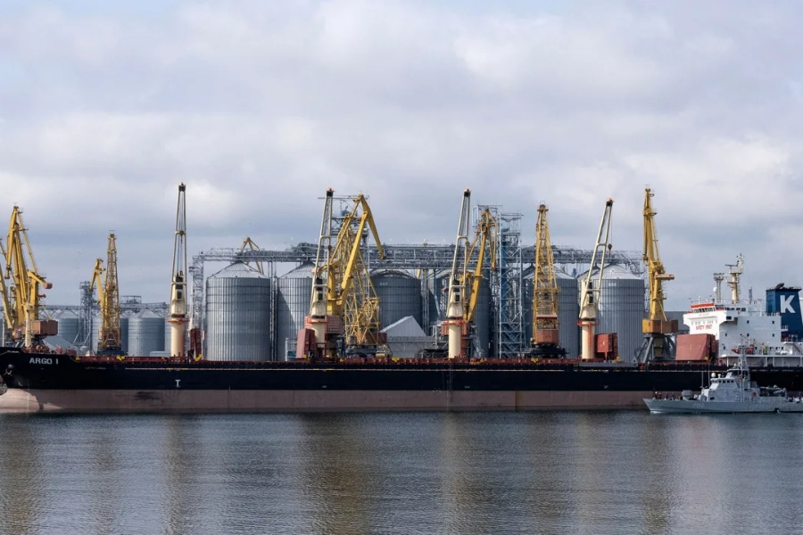 अन्न निर्यात सम्झौता सकिएको रुसको घोषणा, अमेरिकाले भन्यो– क्रूर निर्णय  