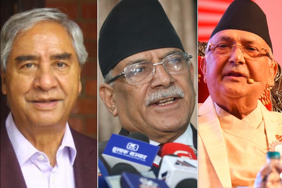 २०७९ कात्तिक २२, मंगलबार