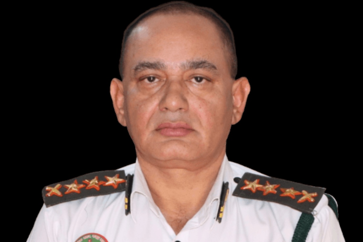 काठमाडौँ महानगर प्रहरी प्रमुखबाट राजु पाण्डे निलम्बित, जोशीलाई निमित्तको जिम्मेवारी