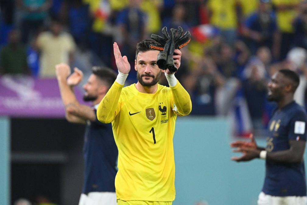 विश्वकपपछि सन्यास लिनेबारे सोचिरहेको थिएँ : लोरिस