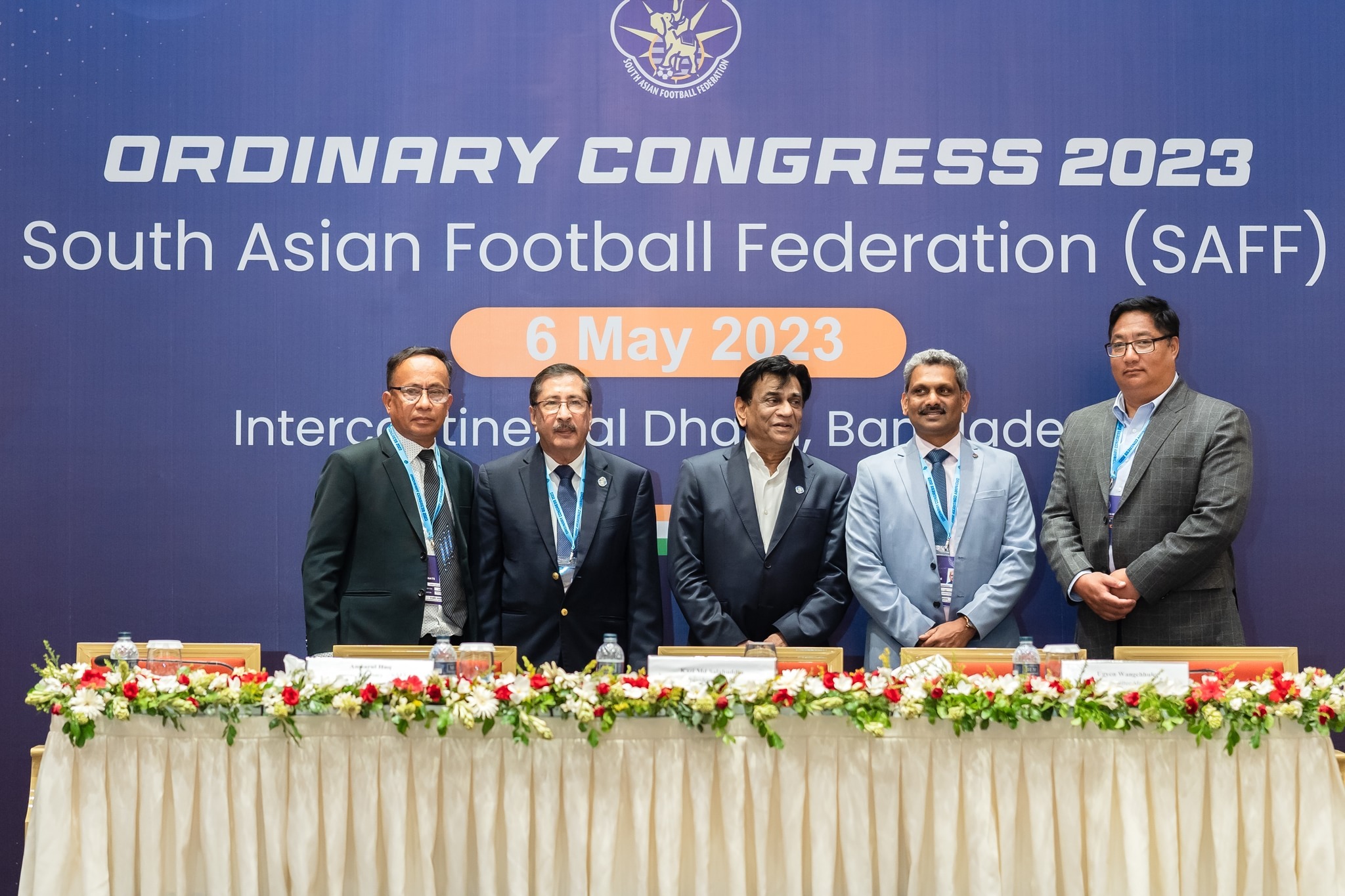 साफ च्याम्पियनसिप : ८ टोलीको सहभागिता, कुवेत र लेबनान आमन्त्रित टोली