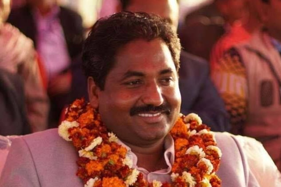 रौतहट-३ बाट स्वतन्त्र उम्मेदवार प्रभु साह निर्वाचित