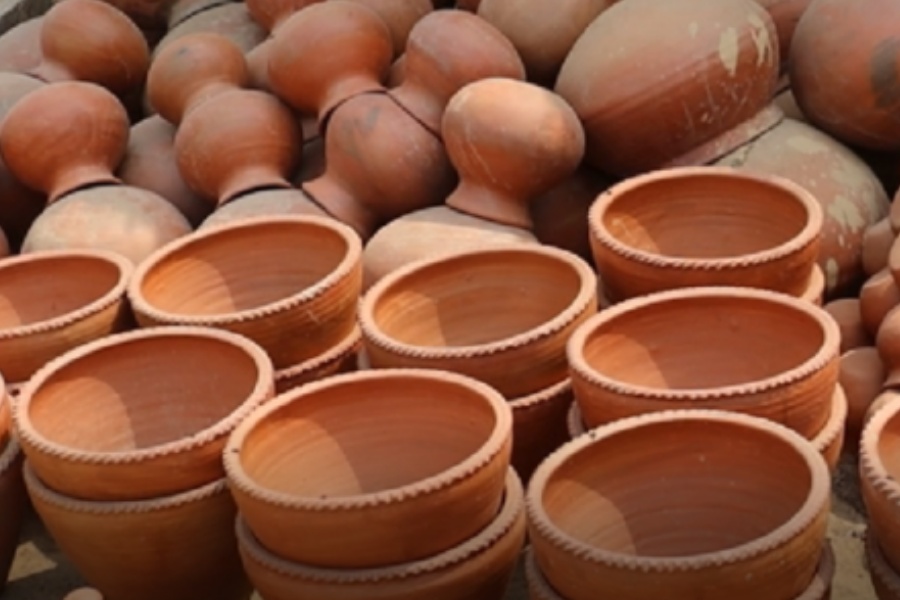 लोप हुँदै कुमाल समुदायको पेशा