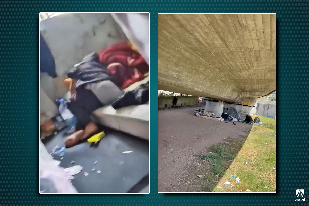 पोर्चुगलमा लागुऔषध दुर्व्यसनीमा यसरी फसिरहेका छन् नेपाली