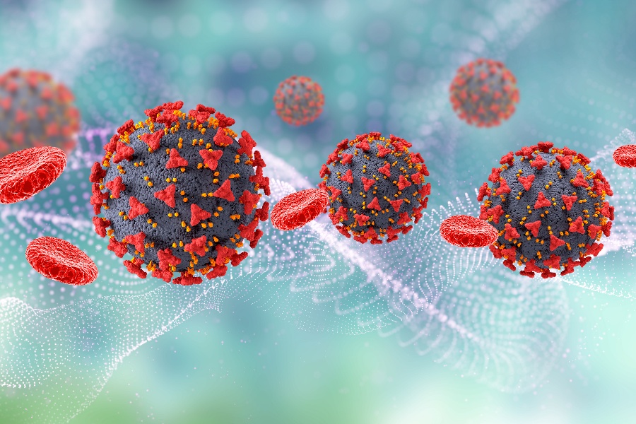 भारतबाट फर्किनेमा कोरोना, सीमा क्षेत्रमा बढ्यो जोखिम