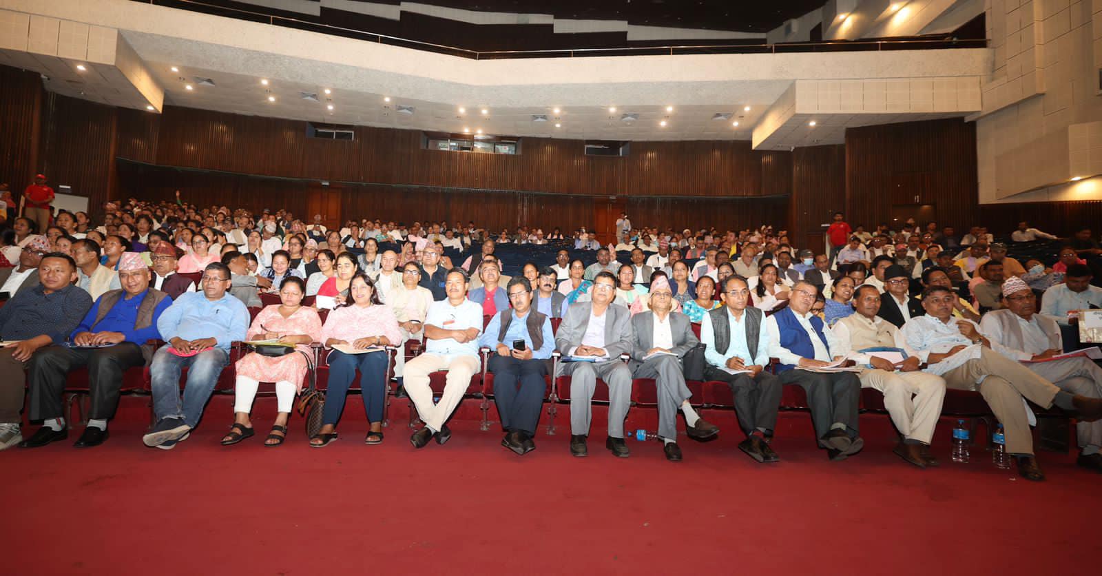 माओवादी केन्द्रीय सदस्यहरूको जोड – सुन तस्करीमा नाम जोडिएका नेताहरूमाथि छानबिन गरियोस्