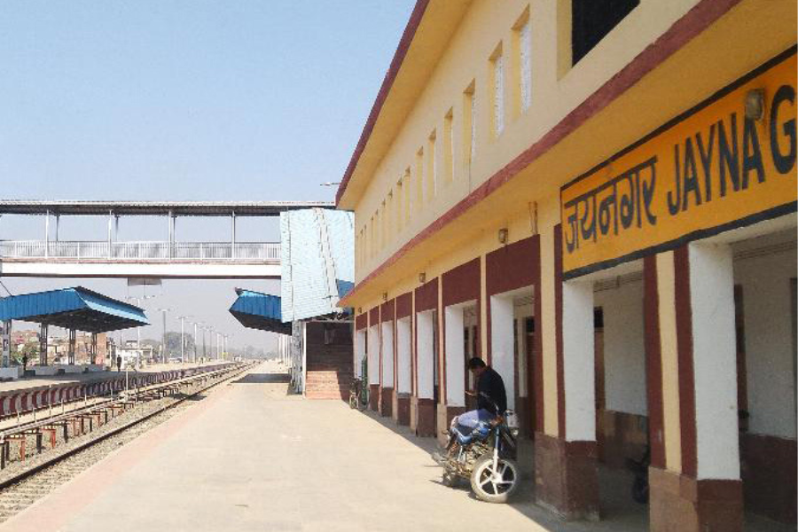 तीन दिन ‘अनटाइम्ली’ रेल सेवा सञ्चालन हुने