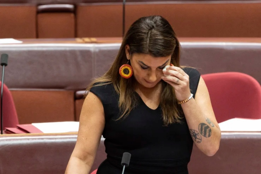 अस्ट्रेलियाको संसद्मा सिनेटरमाथि यौन आक्रमण, आरोपी सांसद निलम्बित