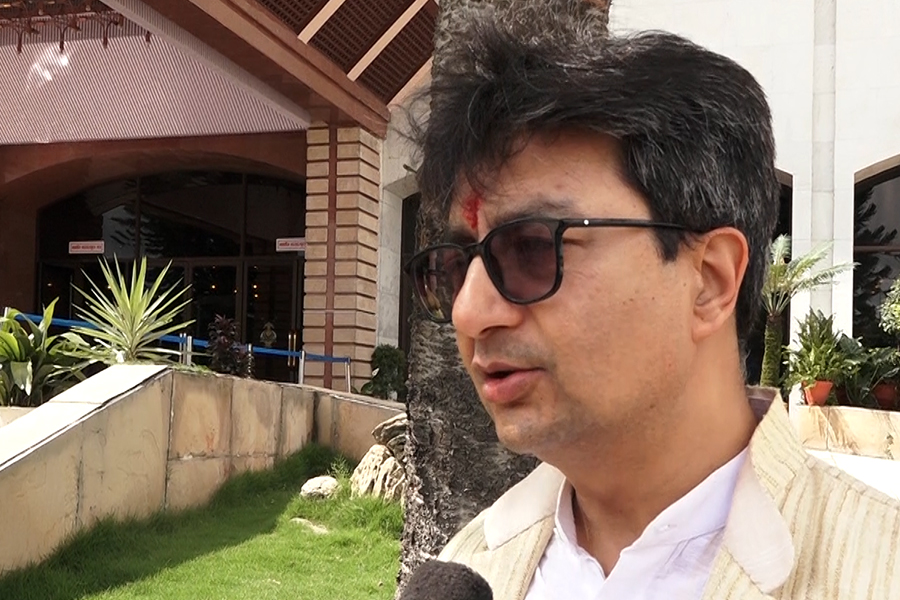 ‘सुन तस्करी प्रकरणमा प्रधानमन्त्रीले संसद्मा जवाफ दिनुपर्छ’