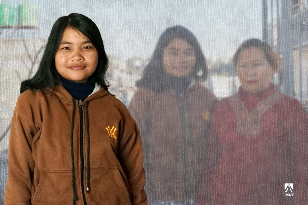 सुश्रीतालाई जीवन दिने अपरिचित मृतक