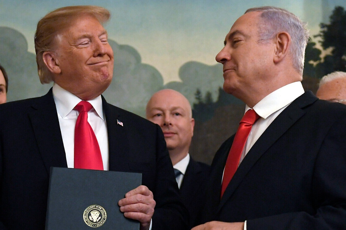 अमेरिकी राजनीतिमा ‘यहुदी लबी’,  यसकारण प्रिय बन्यो इजरायल