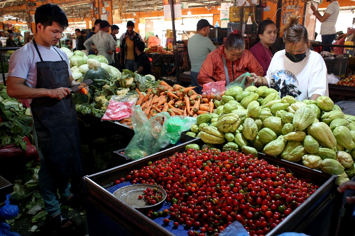 काठमाडौँमा बढ्यो अधिकांश तरकारीको मूल्य 