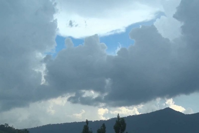 यस्तो रहनेछ आइतबारको मौसम