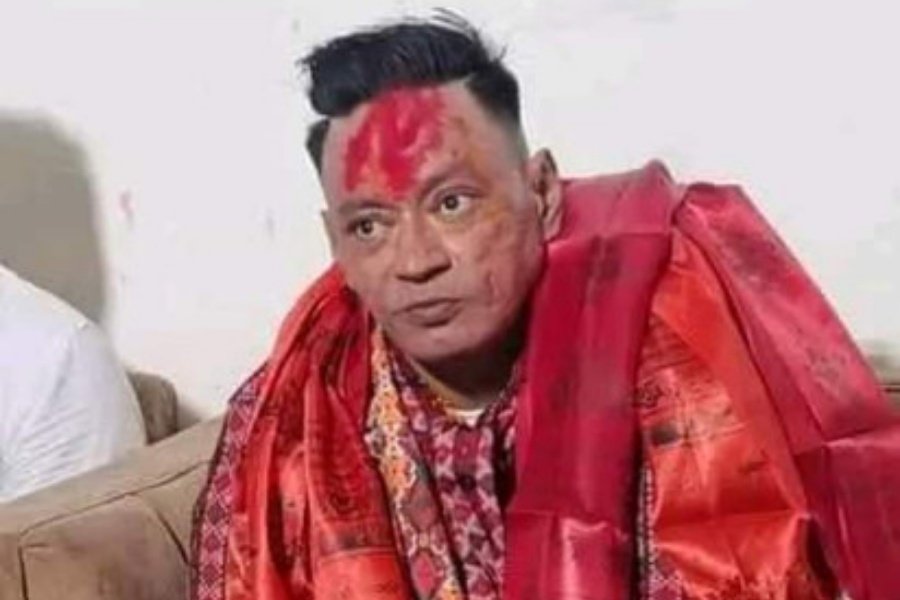 सर्वोच्चको आदेशलगत्तै रिगल नेपालगन्जबाट पक्राउ