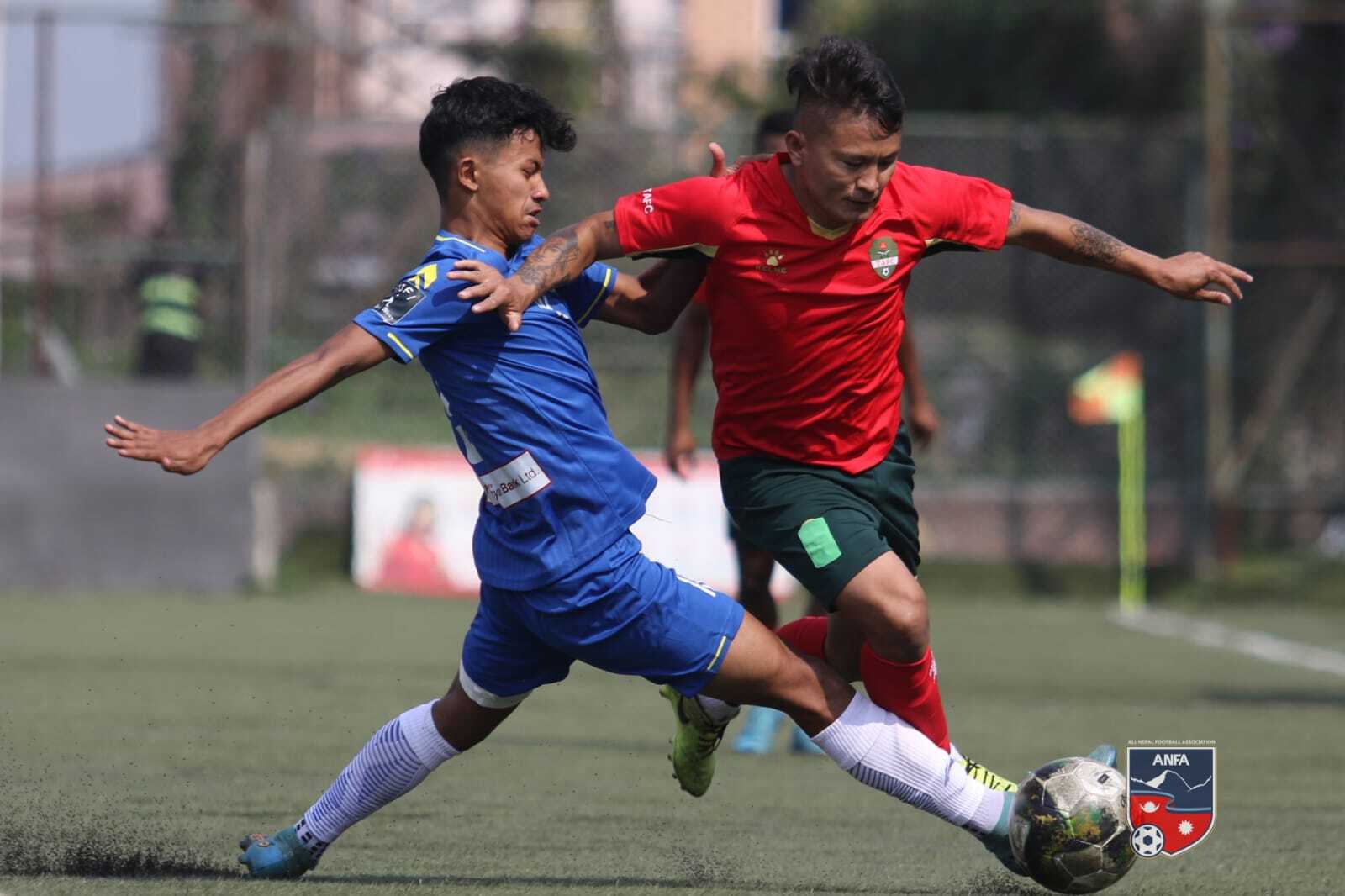 रेलिगेसन जोनबाट उक्लिन सकेन संकटा