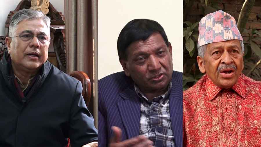 'अर्थतन्त्रलाई चलायमान बनाउन पूरक बजेट आवश्यक'