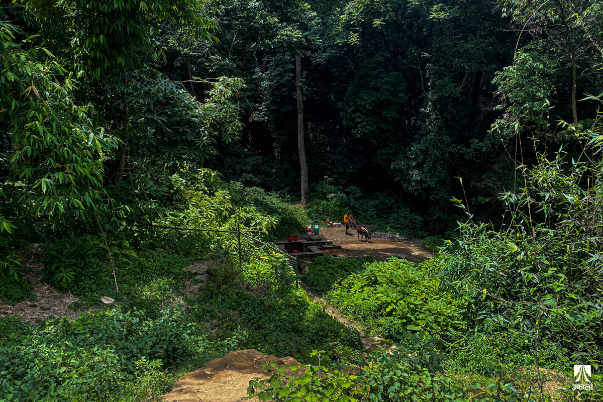 महिलालाई पानीको धराप : धारामा जाँदा यौन दुर्व्यवहार, नजाँदा छैन विकल्प