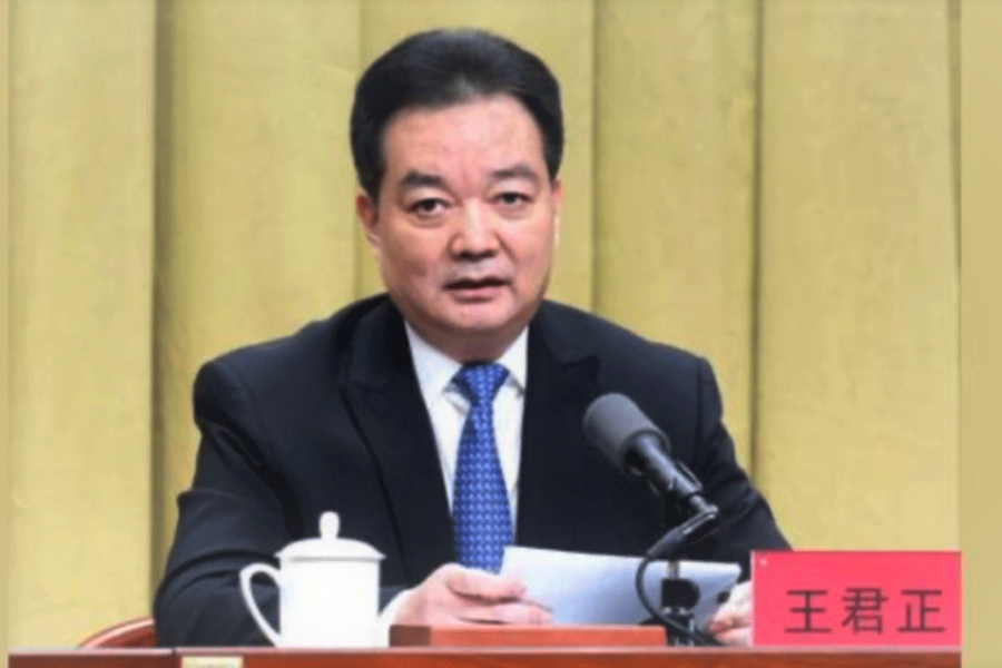 चिनियाँ कम्युनिस्ट पार्टीका तिब्बत सचिव नेपाल आउँदै