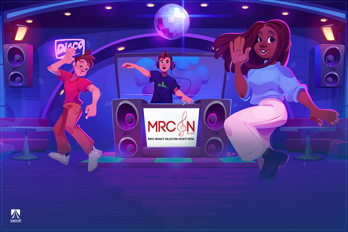 गीतसंगीतको रोयल्टीः सर्जकको बौद्धिक सम्पत्तिमा अरूकै रजाइँ