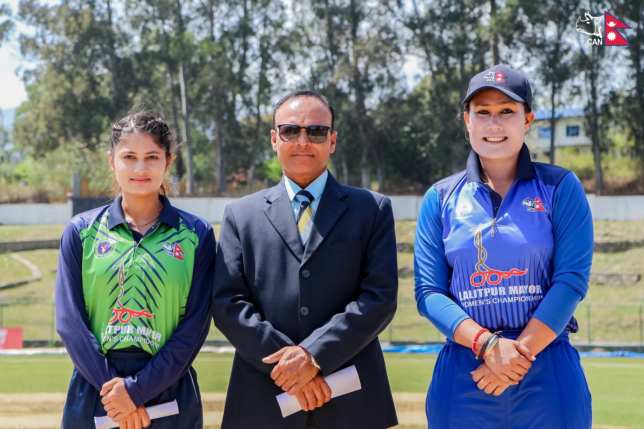 मेयर्स कप : कोशीको फाइनल खेल्ने सम्भावना बलियो