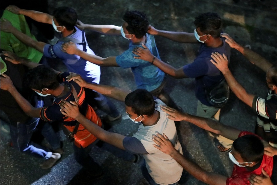 मलेसियामा बिनाकारण यातना खेप्दै नेपाली, रोजगारदाताले सम्झौता नमान्दा सास्ती