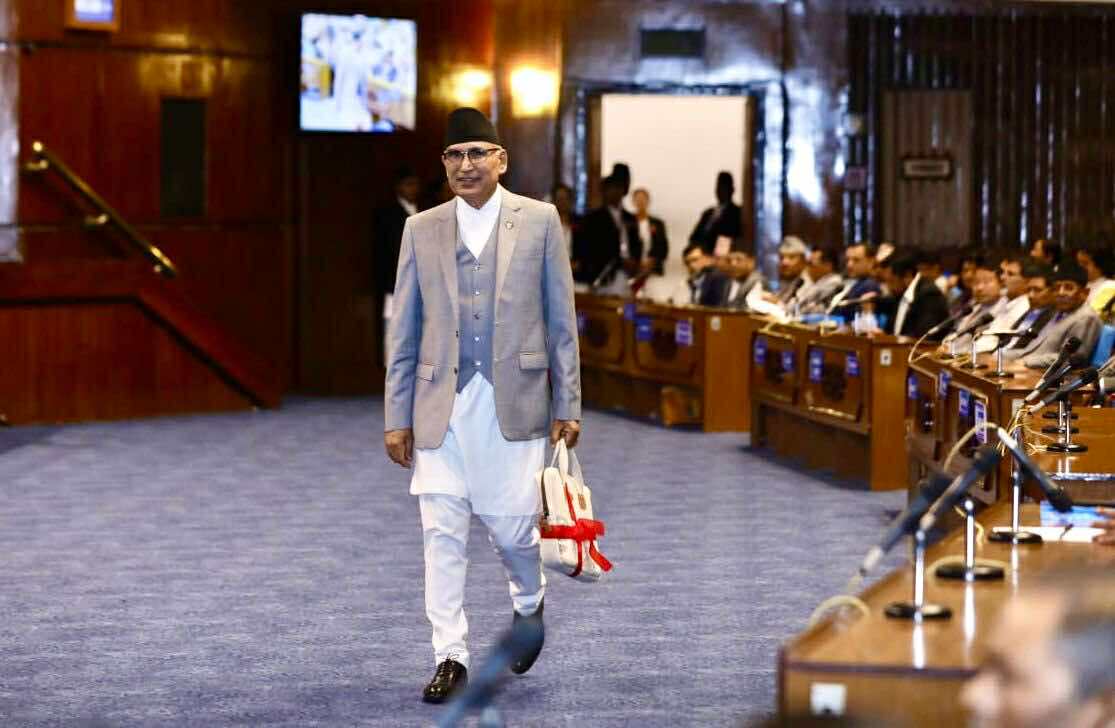 स्टार्टअप उद्यमीलाई ३ प्रतिशत ब्याजदरमा ऋण, ७३ करोड बजेट विनियोजन