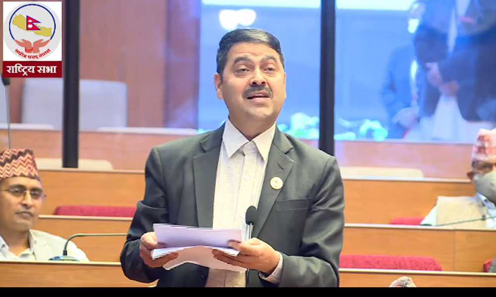 'गौतमबुद्ध क्रिकेट रंगशालाको पूर्ण स्वामित्व सरकारले लिनुपर्छ'