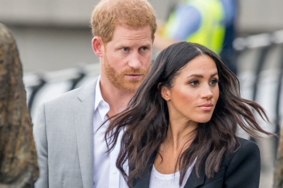 राजकुमार ह्यारीलाई खाली गर्न भनियो ‘फ्रगमोर कटेज’ 