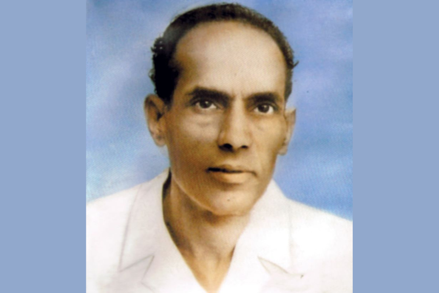 देवकोटाको ११४ औँ जन्मजयन्ती मनाइँदै