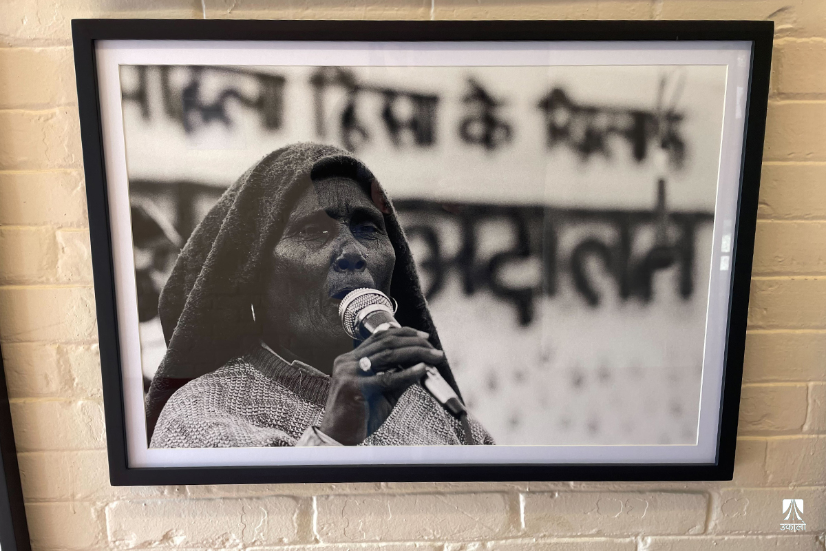 तारागाउँमा दक्षिण एशियाली ‘मान्यता’मा पिल्सिएका महिलाको विद्रोह!