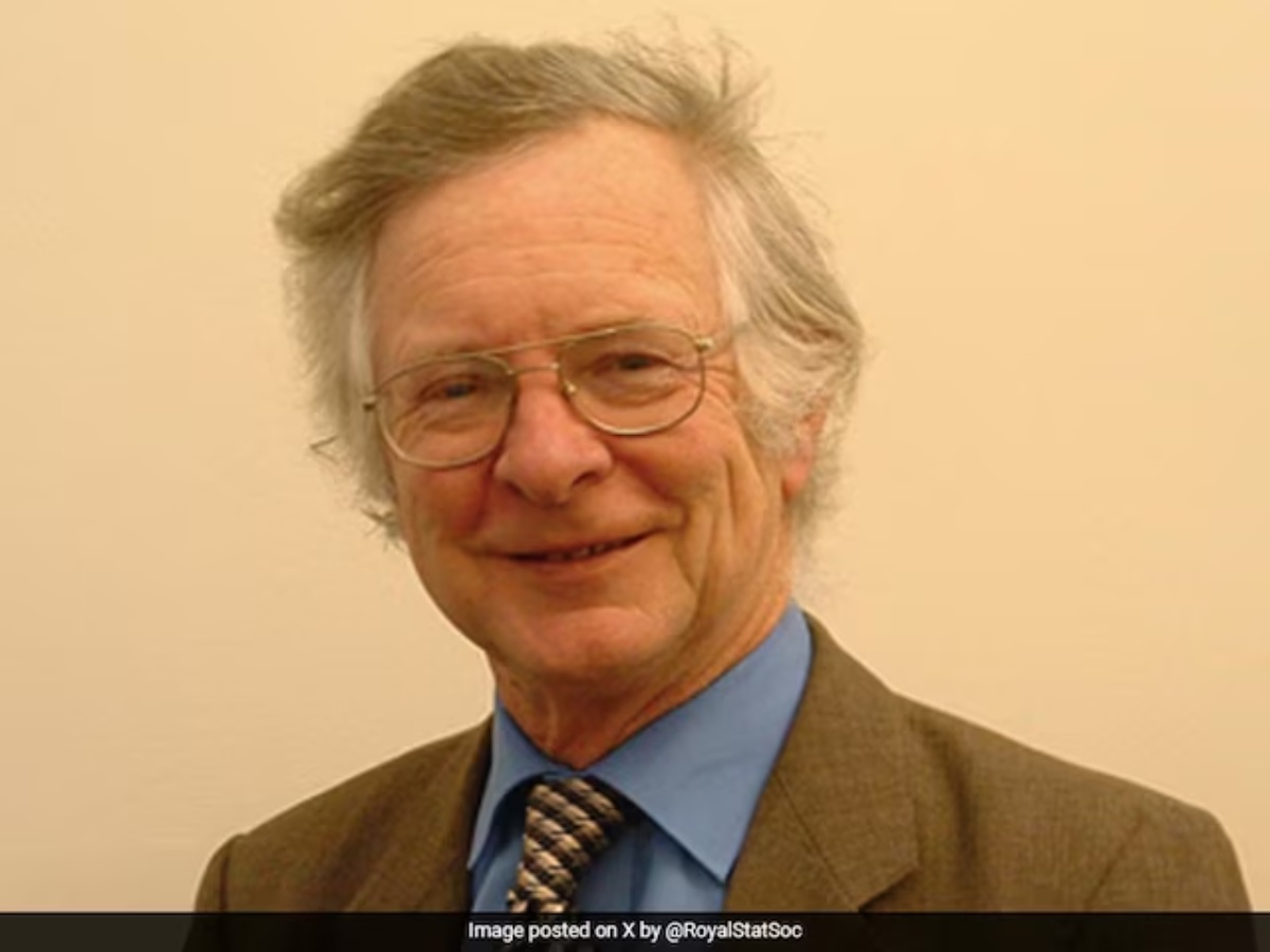 क्रिकेटको डीएलएस विधिका सहआविष्कारक डकवर्थको निधन