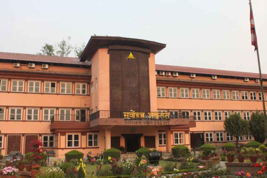 'नो नट अगेन'लाई कारबाही नगर्न अल्पकालीन अन्तरिम आदेश