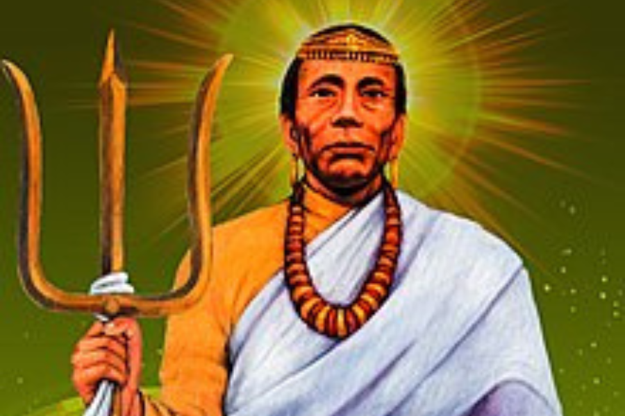 फाल्गुनन्दकाे १३८औँ जन्मजयन्ती : प्रदेश १ मा सार्वजनिक बिदा