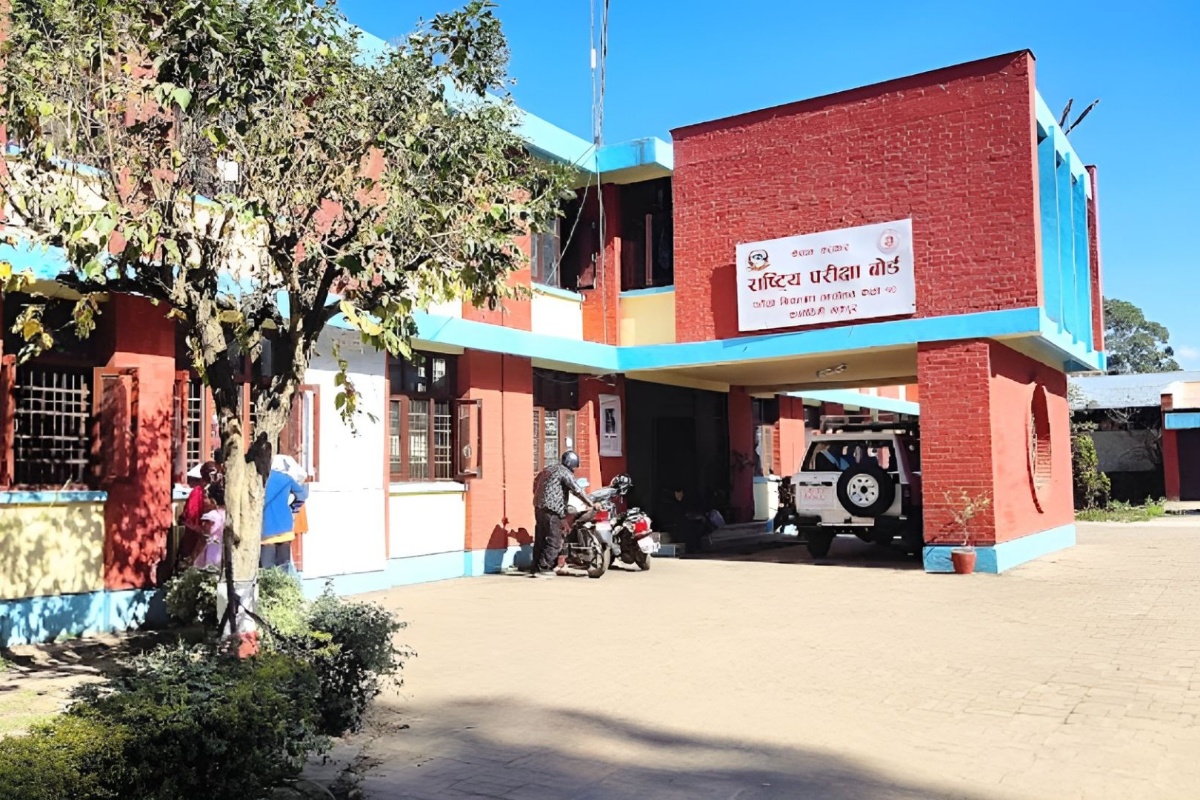 एसईईको नतिजा सार्वजनिक, करिब ४८ प्रतिशत उत्तीर्ण 