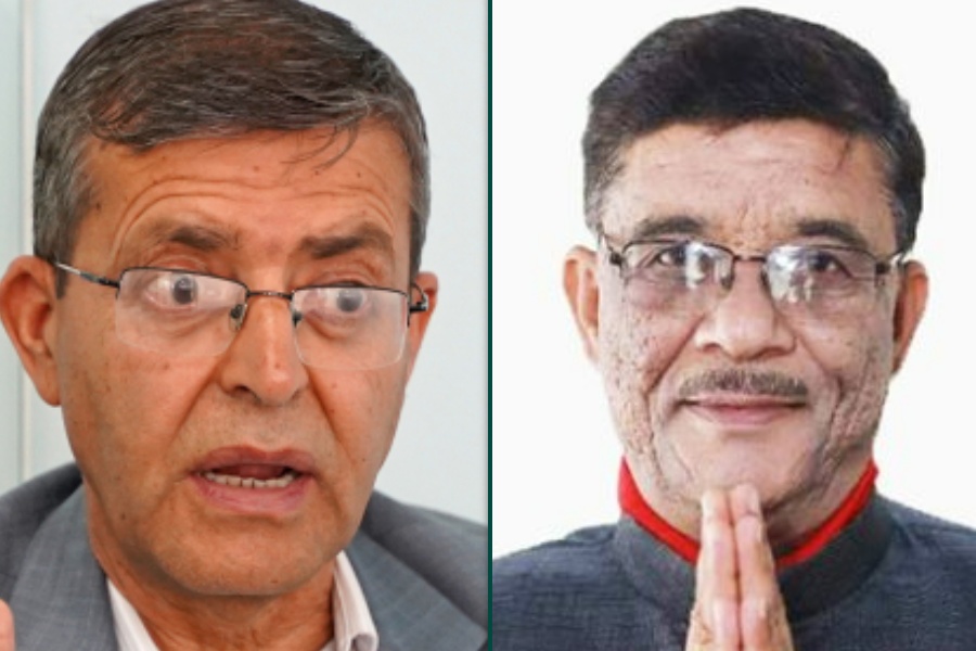 कार्यदलका पदाधिकारीको बयान– ‘गृहको प्रतिवेदनमा हामीले लेखेको पाना नै गायब छ’