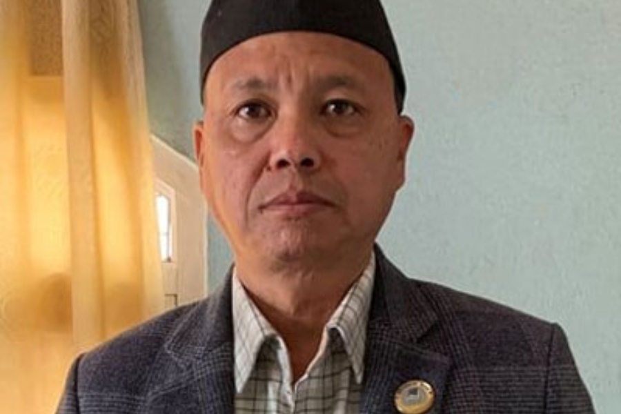 राष्ट्रियसभा निर्वाचनमा आदिवासी जनजातिको समानुपातिक प्रतिनिधित्व नभएकोमा आयोगको असन्तुष्टि