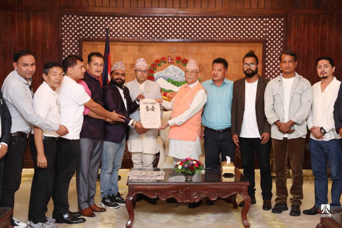 गिरीबन्धुको ५१ बिघाका बासिन्दालाई अन्याय हुनेछैन: प्रधानमन्त्री