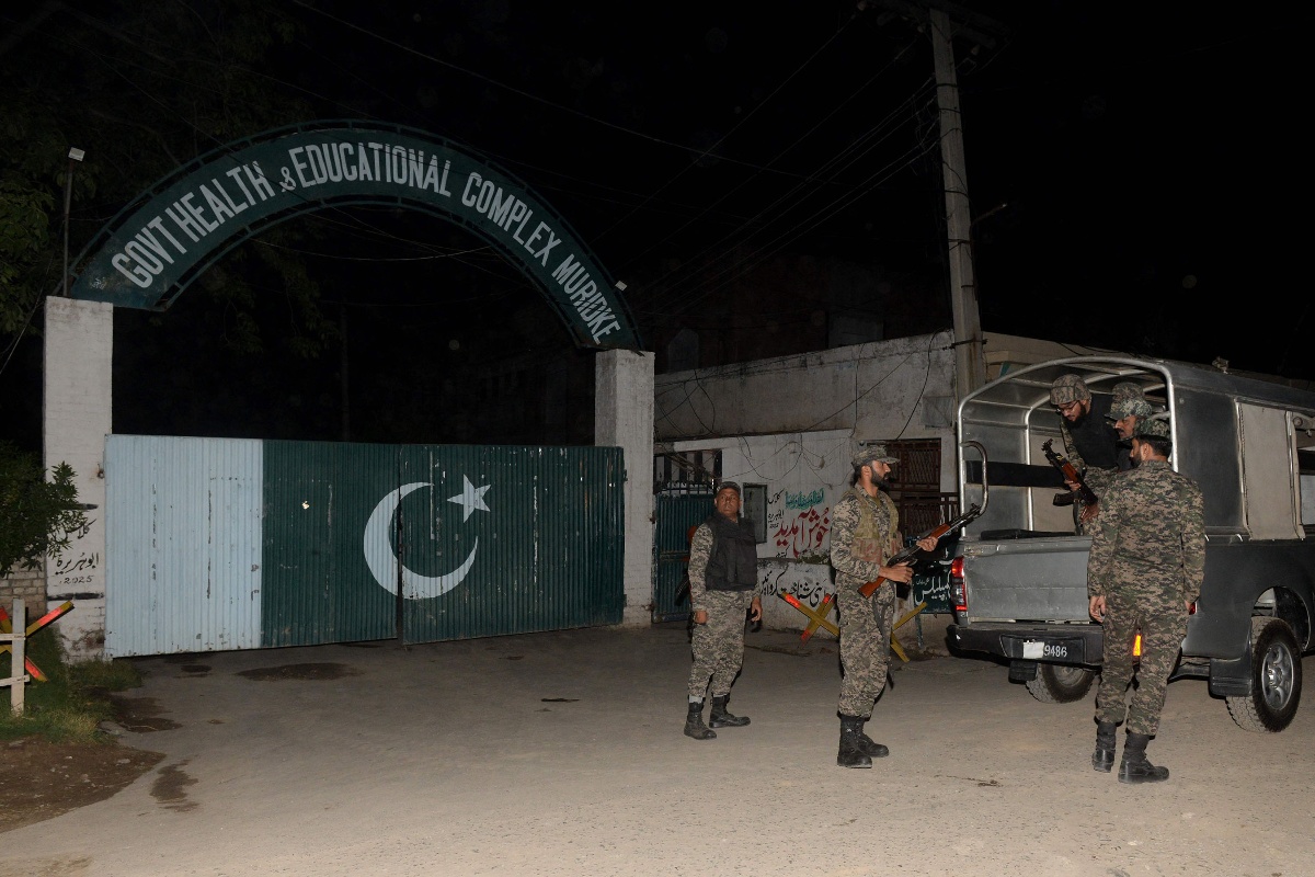 पाकिस्तानका नौ स्थानमा भारतको आक्रमण, तनाव चुलियो