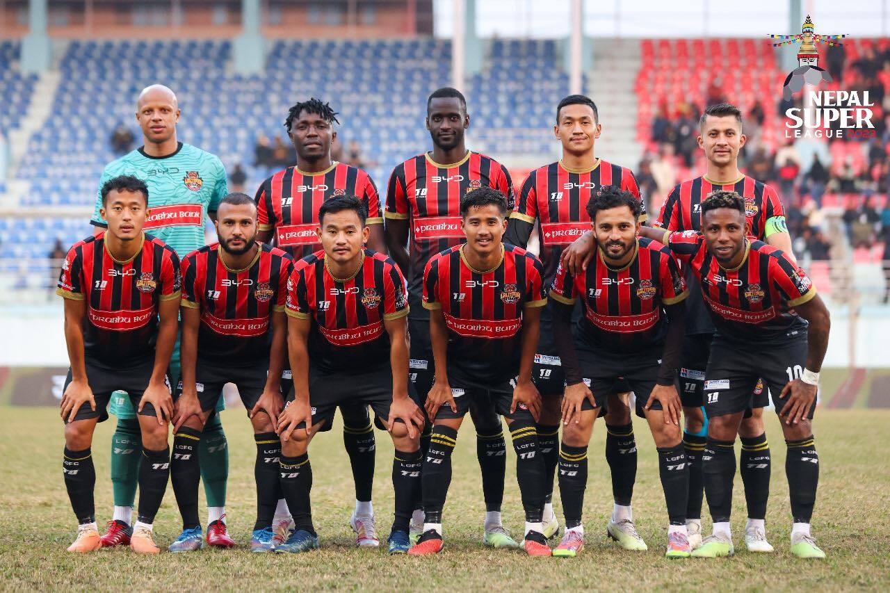 नेपाल सुपर लिग: काठमाडौँ क्वालिफायरमै रोकियो, फाइनलनजिक ललितपुर