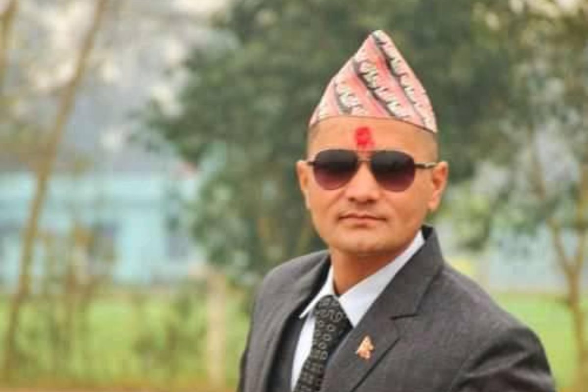 सशस्त्रभित्रको बेथिति बाहिर ल्याउँदा जेल परेका साहुले पाए सफाइ