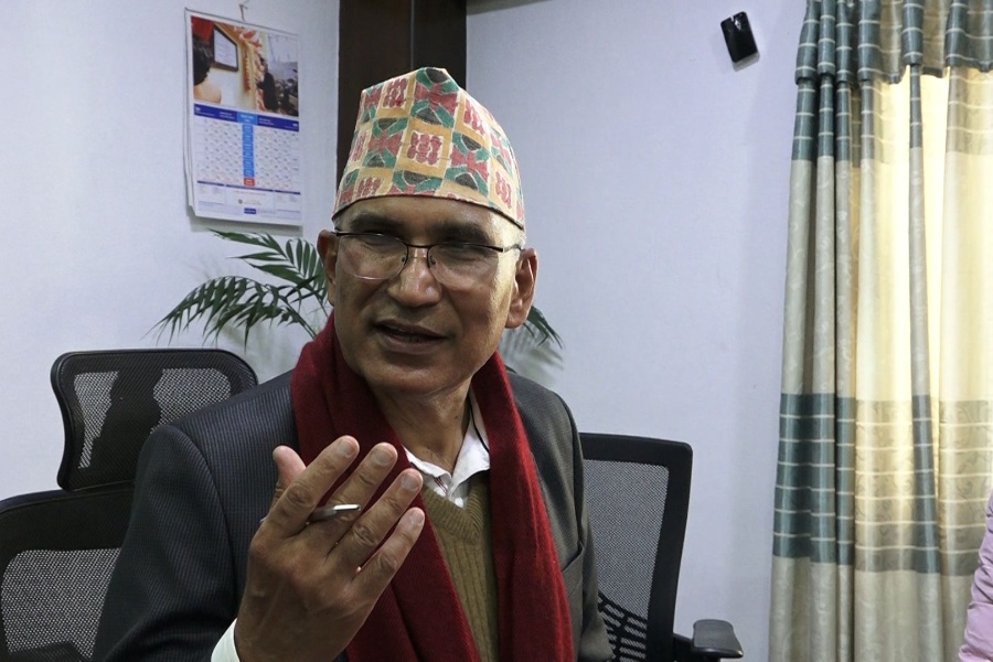 सावधानीपूर्वक कदम चाल्दा अर्थतन्त्र ठीक ठाउँमा आउँछ: अर्थमन्त्री