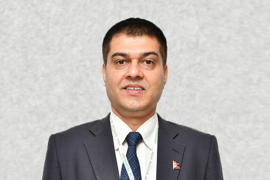 सचिव पाण्डेलाई तीन दिन हिरासतमा राख्न अनुमति