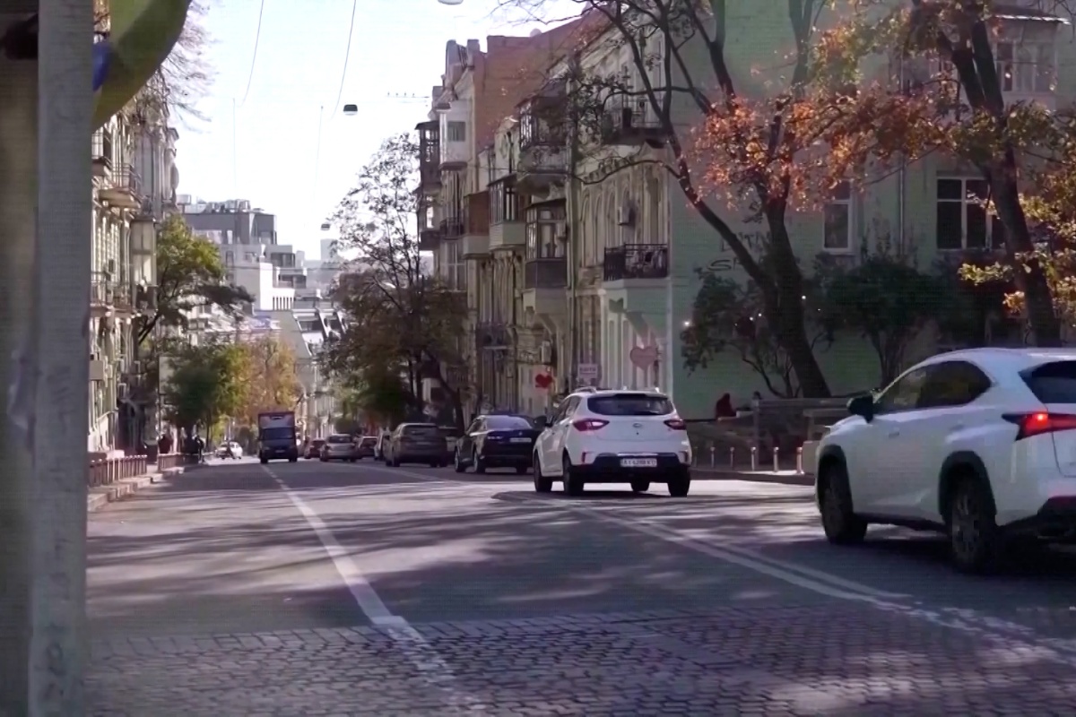 रुस र युक्रेनले गरे ३०७ जना कैदी आदनप्रदान 