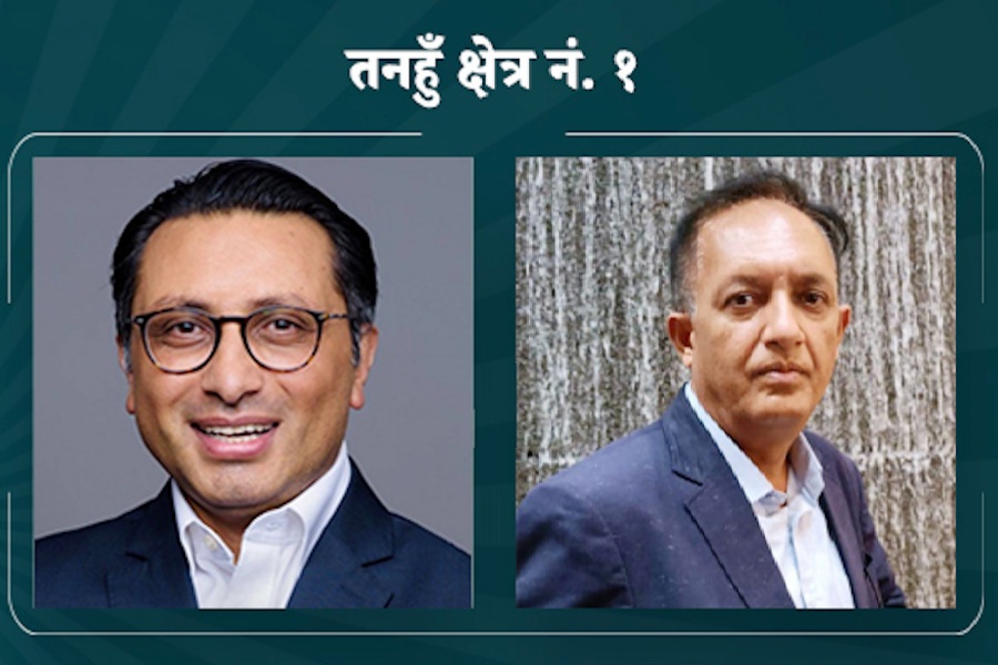 तनहुँमा रास्वपाका स्वर्णिम वाग्लेको फराकिलो अग्रता कायमै