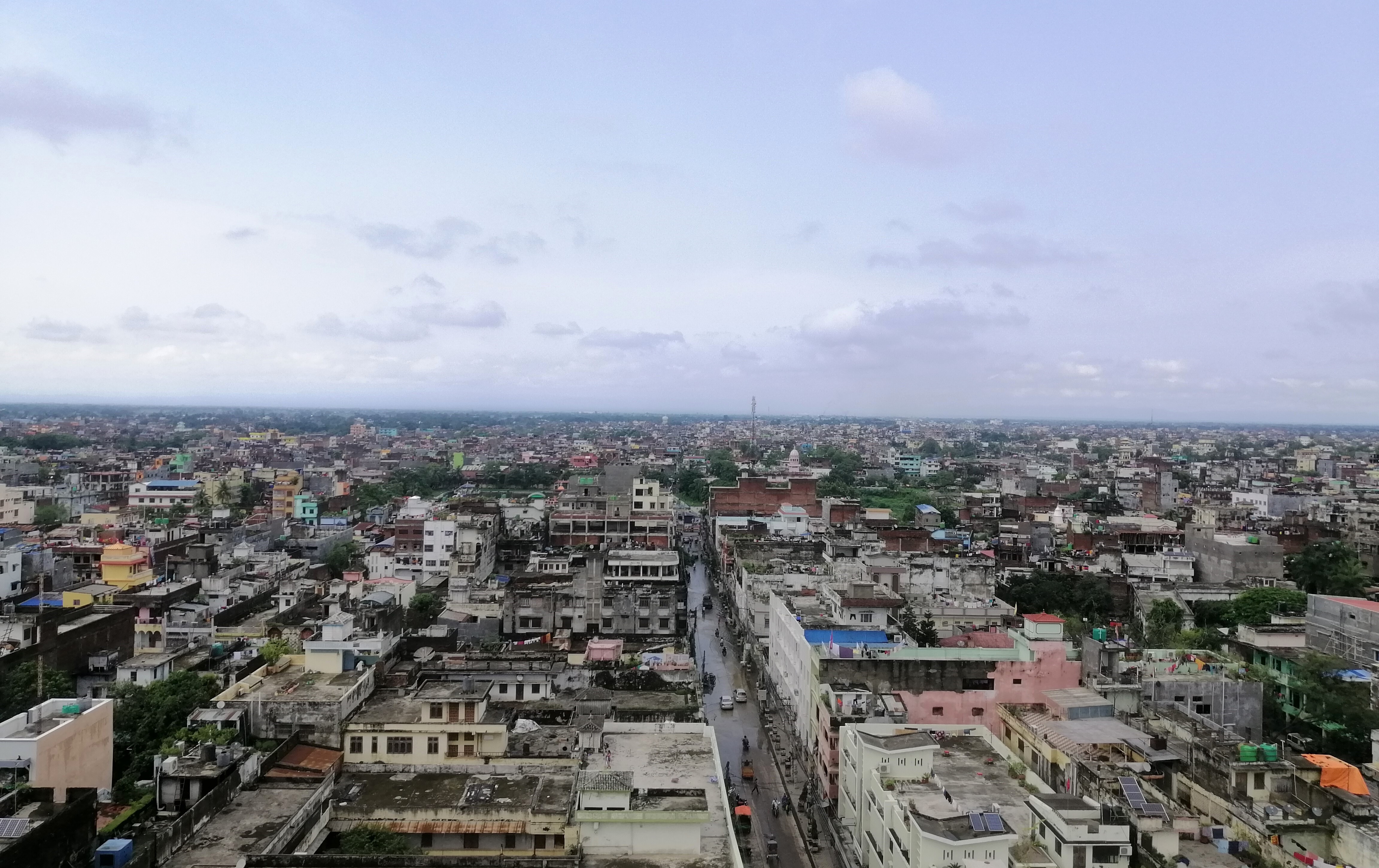 मधेश प्रदेशमा १० प्रतिशतले घट्यो उद्योगहरूको उत्पादन क्षमता