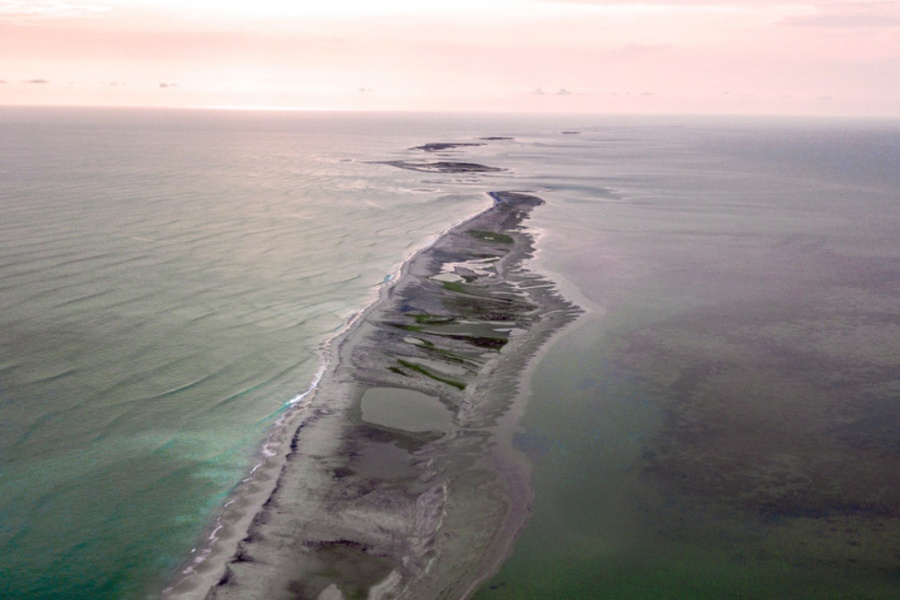 ‘राम सेतु’मा पर्खाल निर्माण गरी दर्शन खुला गर्न भारतीय सर्वाेच्च अदालतमा रिट