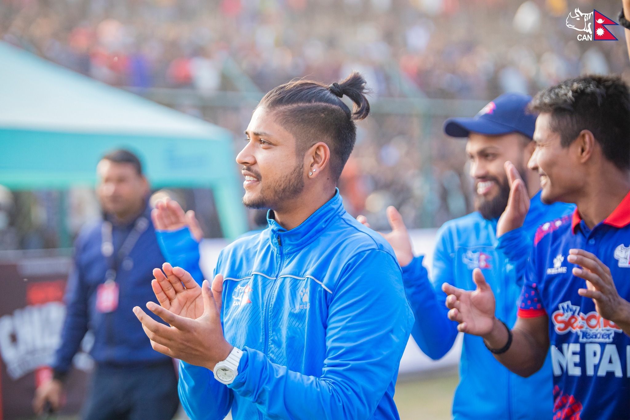 सन्दीप लामिछानेमाथि लागेको विदेश भ्रमण प्रतिबन्ध फुकुवा गर्न माग गर्दै सर्वोच्चमा निवेदन